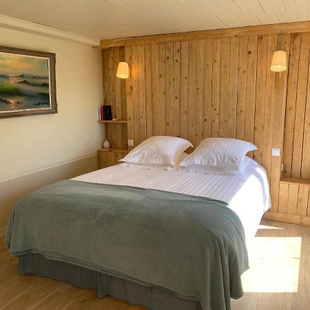 La Bastide Du Beausset-Vieux Bed and Breakfast Le Beausset Εξωτερικό φωτογραφία