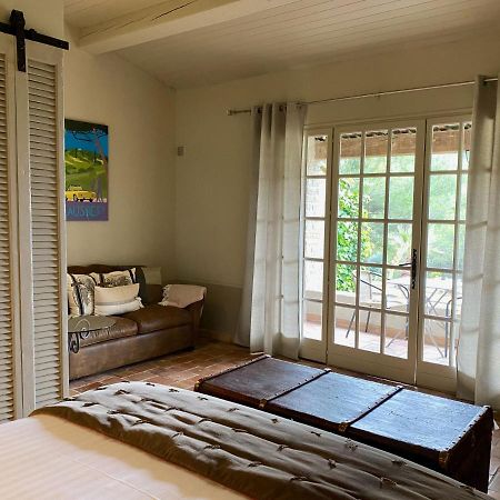 La Bastide Du Beausset-Vieux Bed and Breakfast Le Beausset Εξωτερικό φωτογραφία