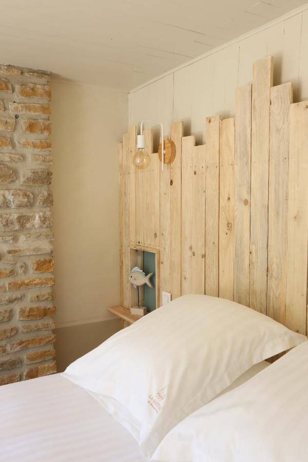 La Bastide Du Beausset-Vieux Bed and Breakfast Le Beausset Εξωτερικό φωτογραφία