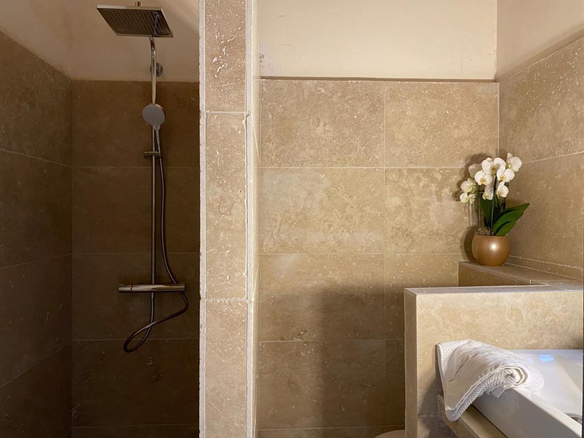 La Bastide Du Beausset-Vieux Bed and Breakfast Le Beausset Εξωτερικό φωτογραφία