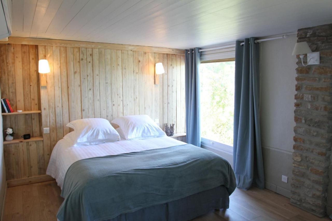 La Bastide Du Beausset-Vieux Bed and Breakfast Le Beausset Εξωτερικό φωτογραφία