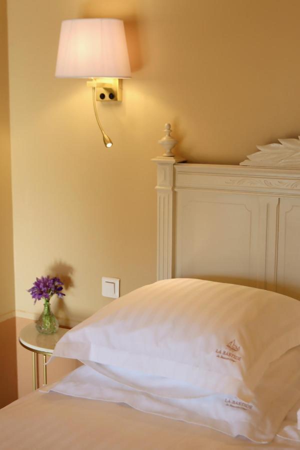 La Bastide Du Beausset-Vieux Bed and Breakfast Le Beausset Εξωτερικό φωτογραφία