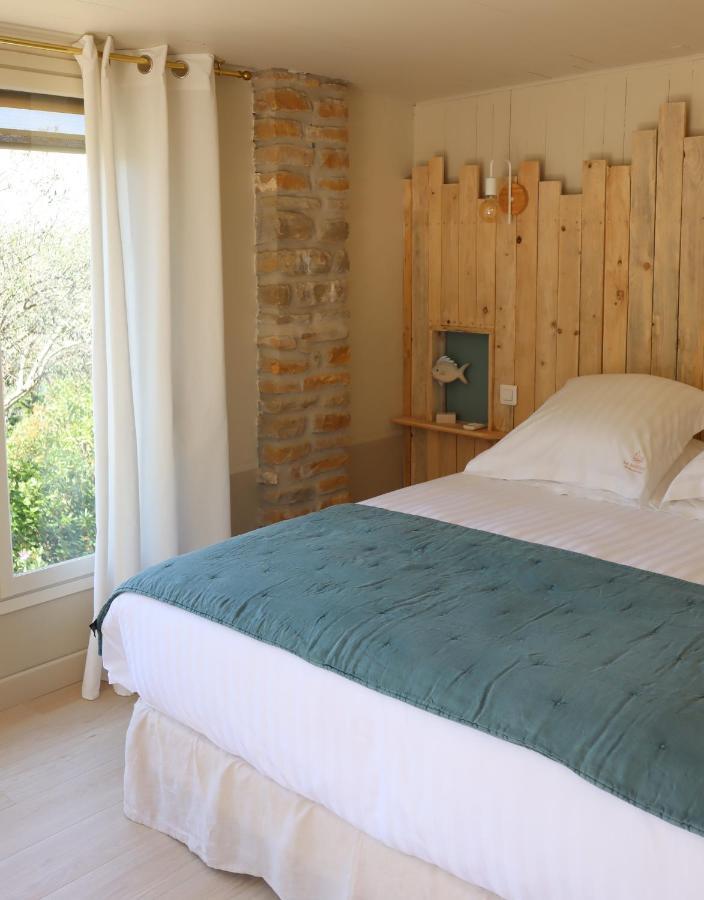 La Bastide Du Beausset-Vieux Bed and Breakfast Le Beausset Εξωτερικό φωτογραφία