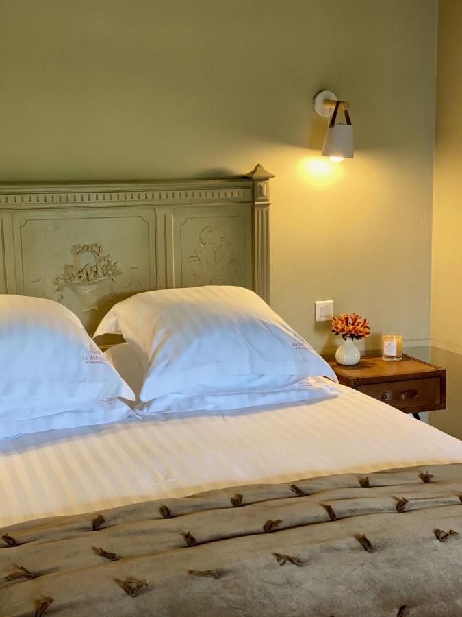 La Bastide Du Beausset-Vieux Bed and Breakfast Le Beausset Εξωτερικό φωτογραφία