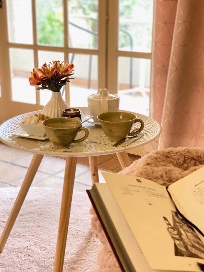 La Bastide Du Beausset-Vieux Bed and Breakfast Le Beausset Εξωτερικό φωτογραφία