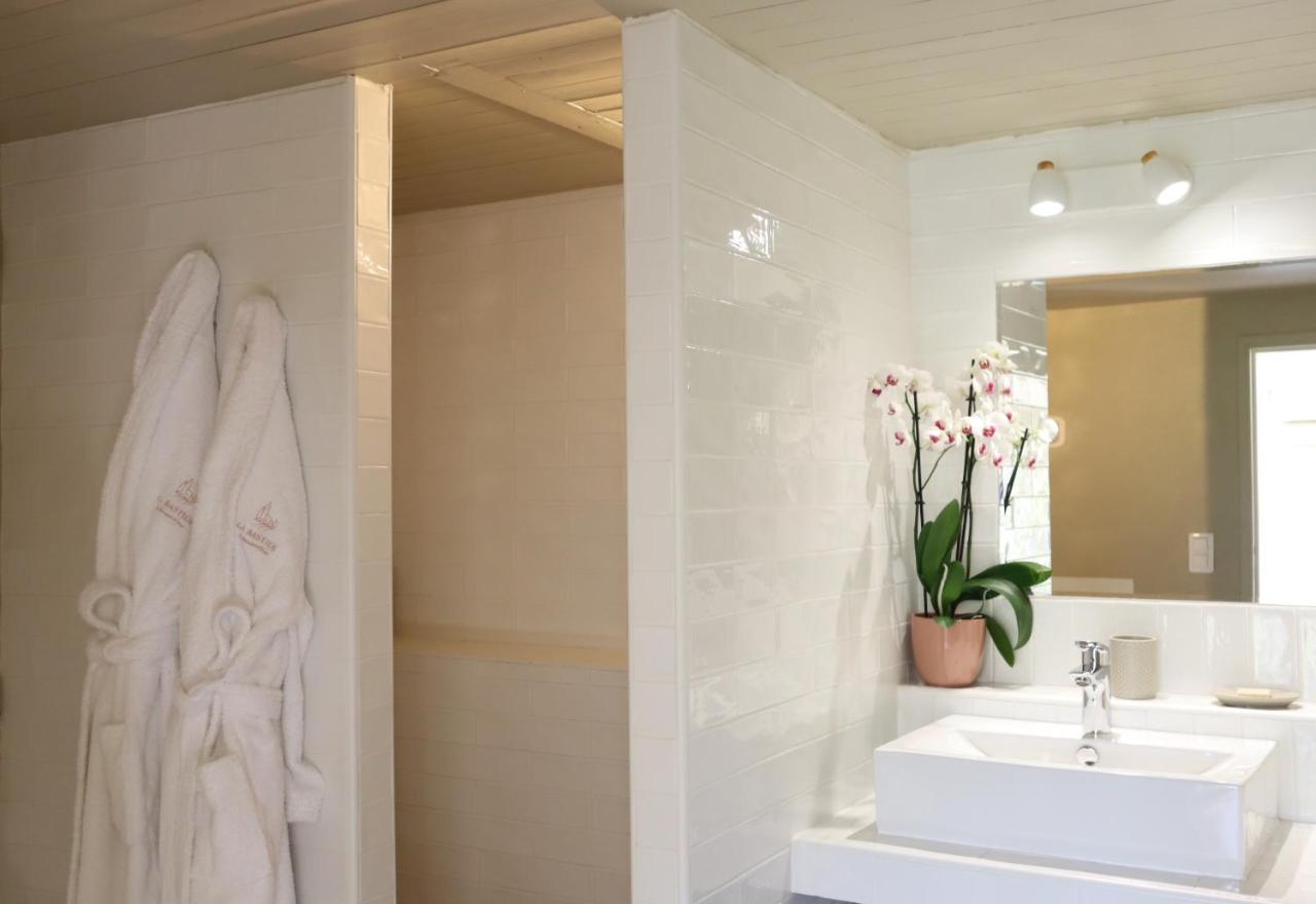 La Bastide Du Beausset-Vieux Bed and Breakfast Le Beausset Εξωτερικό φωτογραφία