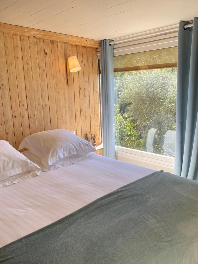 La Bastide Du Beausset-Vieux Bed and Breakfast Le Beausset Εξωτερικό φωτογραφία